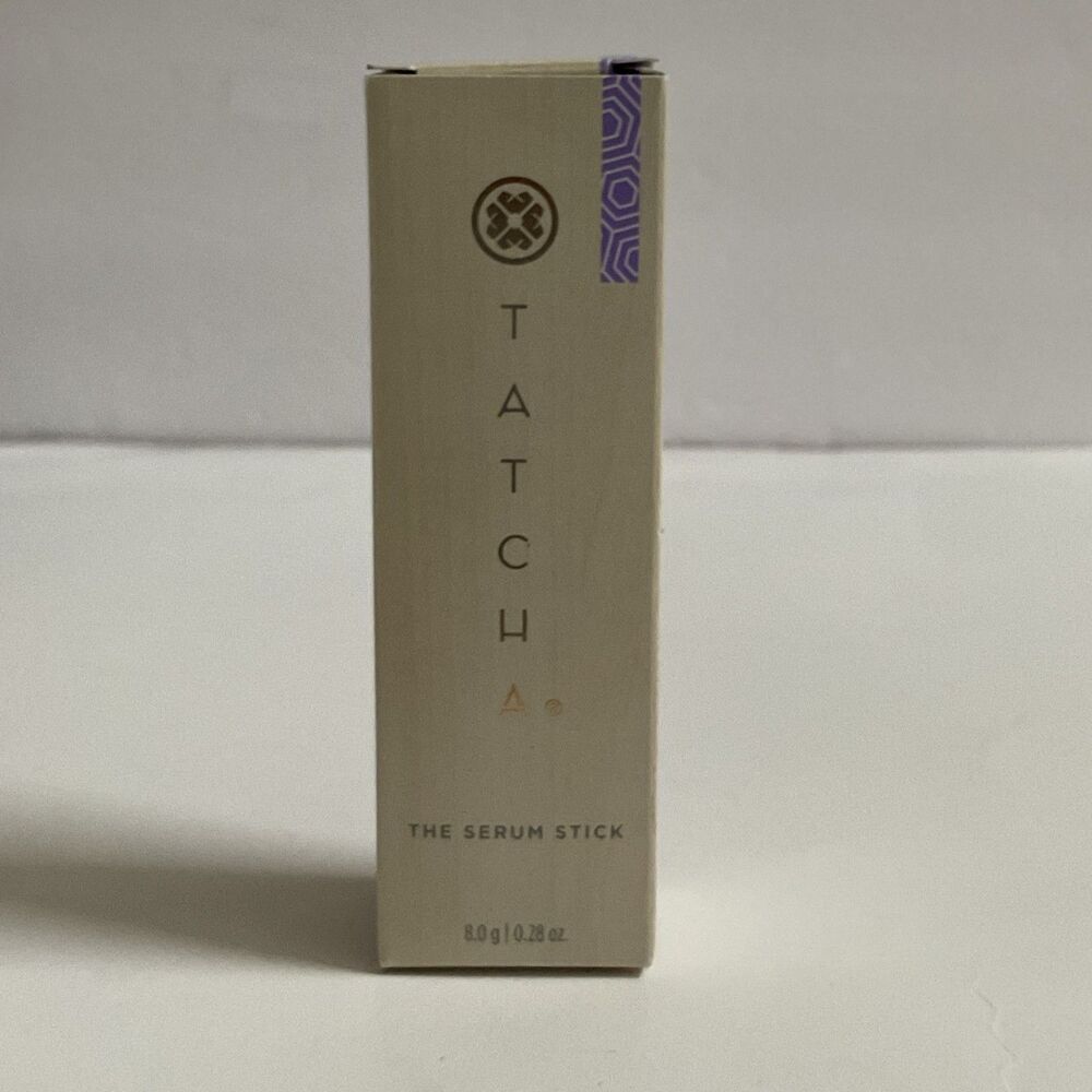 Tatcha The Serum Stick 0.28oz